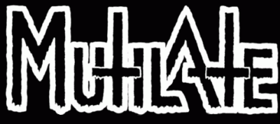 logo Mutilate (USA-2)